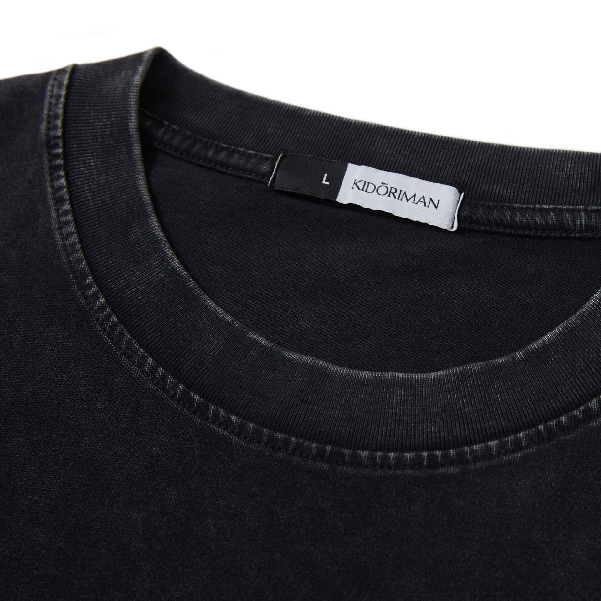 The Name Drop Tee - Image 5