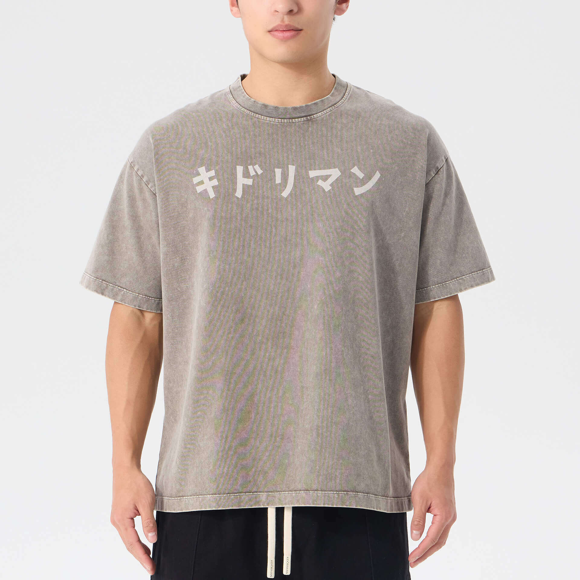 The Name Drop Tee - Image 6