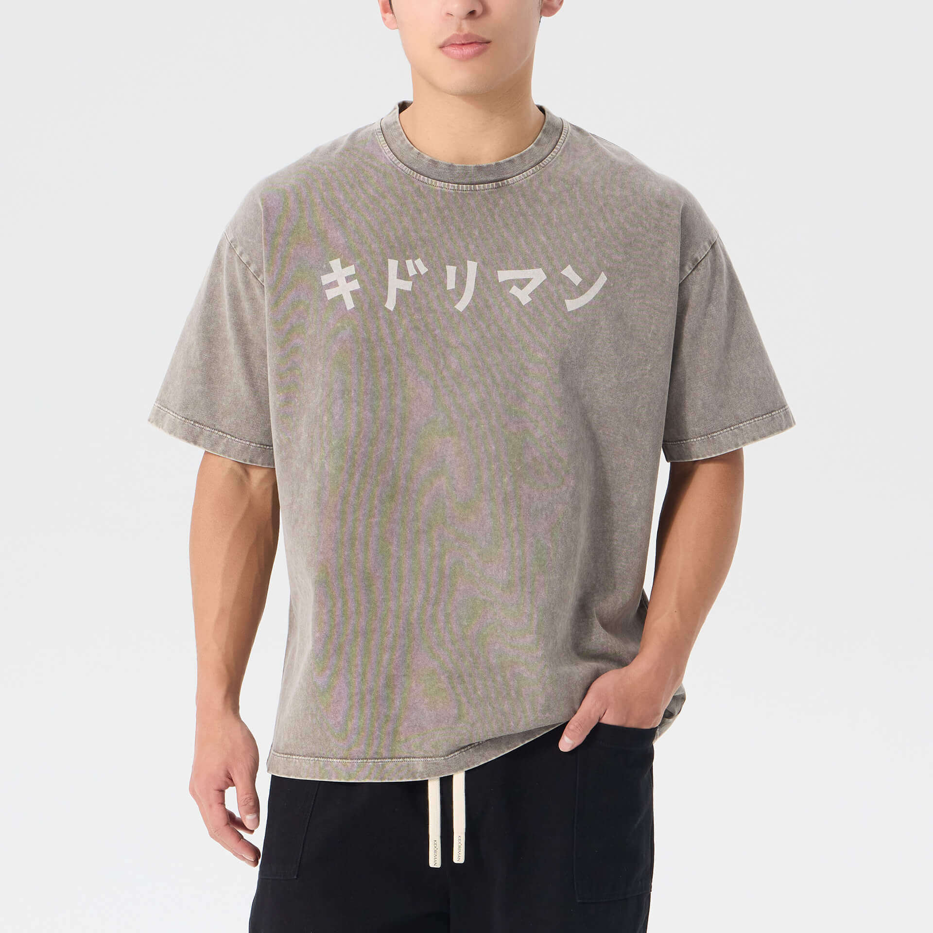 The Name Drop Tee - Image 7