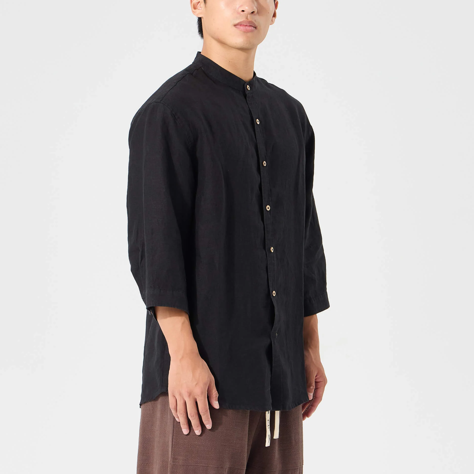 Yumemi 7/8 Shirt - Image 2