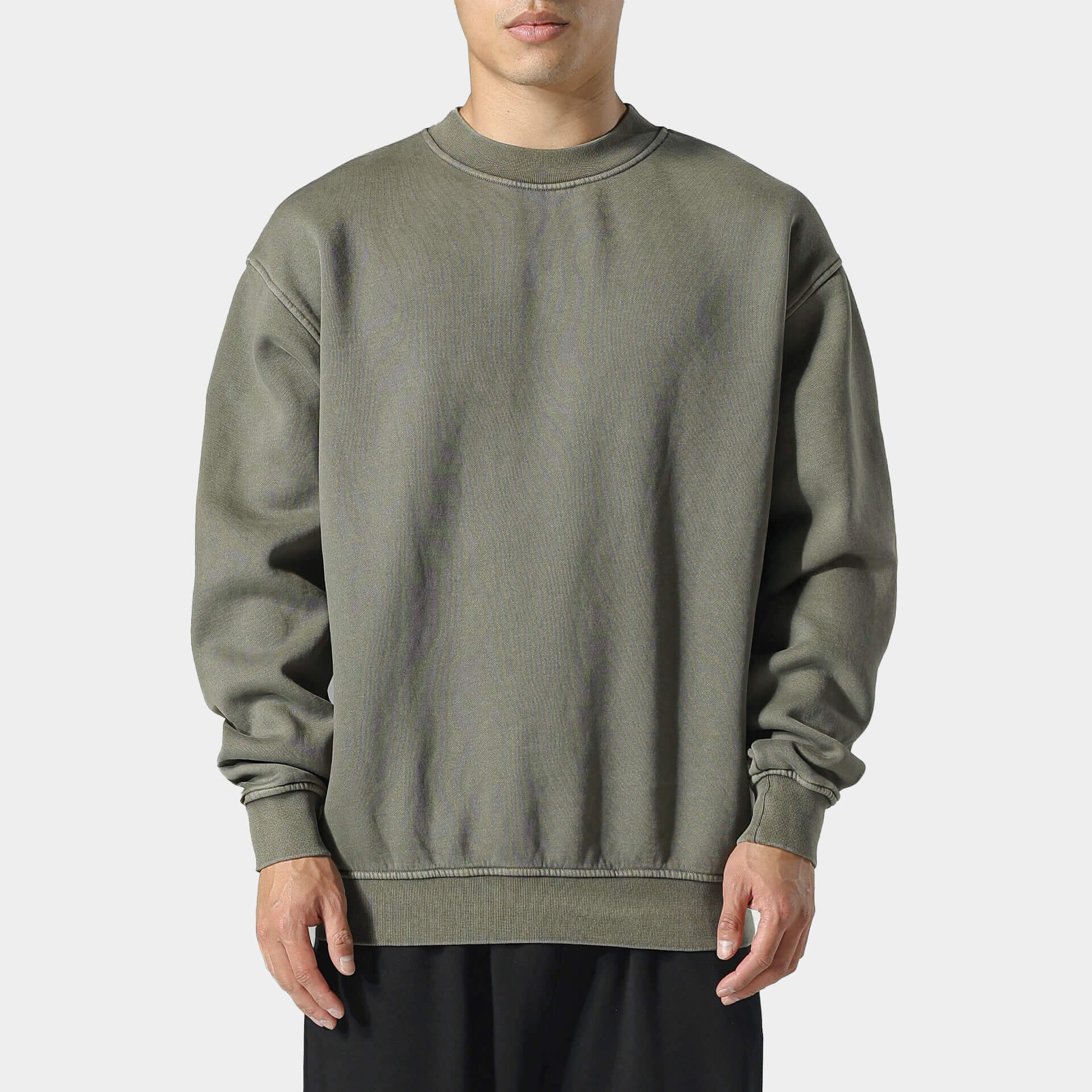 Yumo Soft Sweatshirt - Image 24