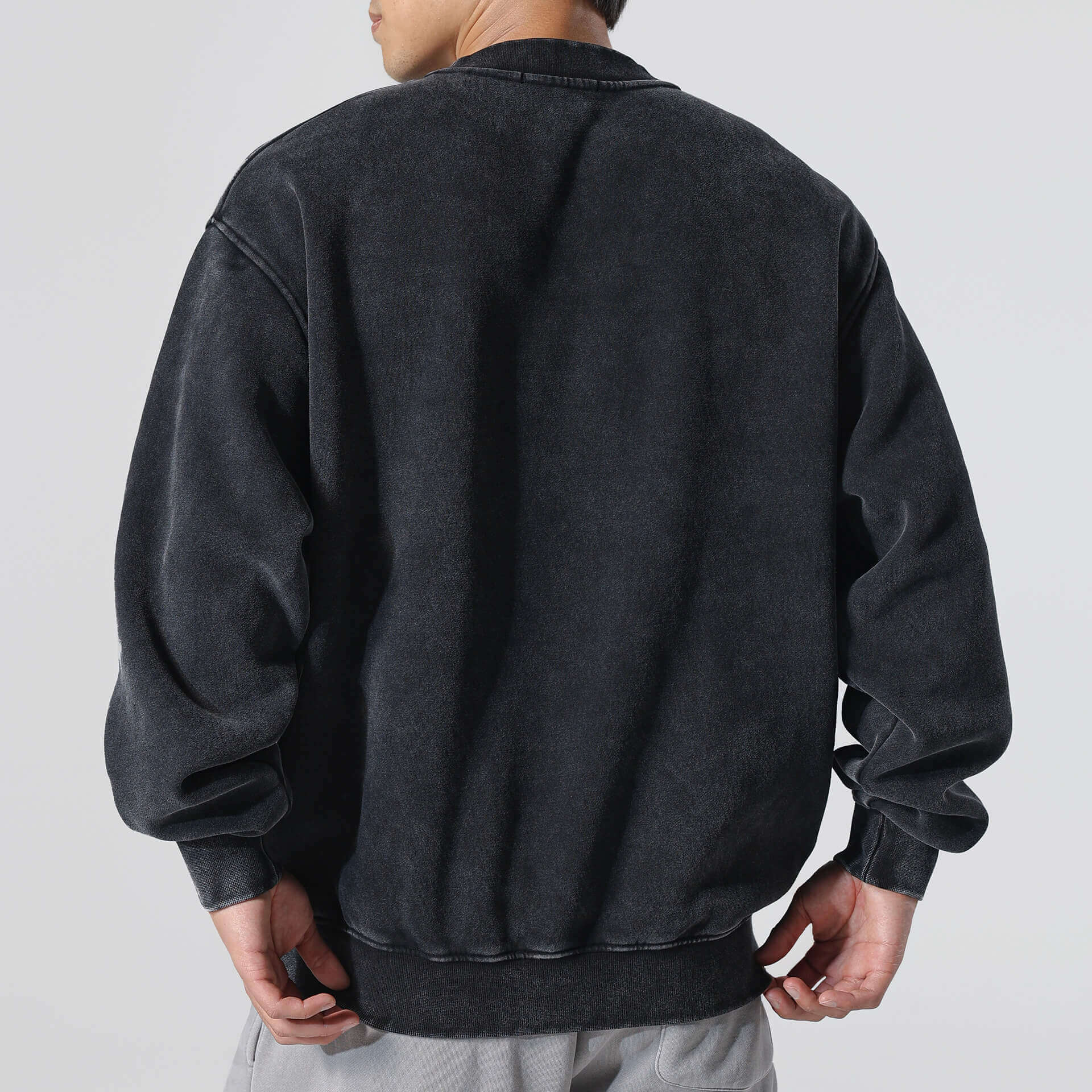 Yumo Soft Sweatshirt - Image 3