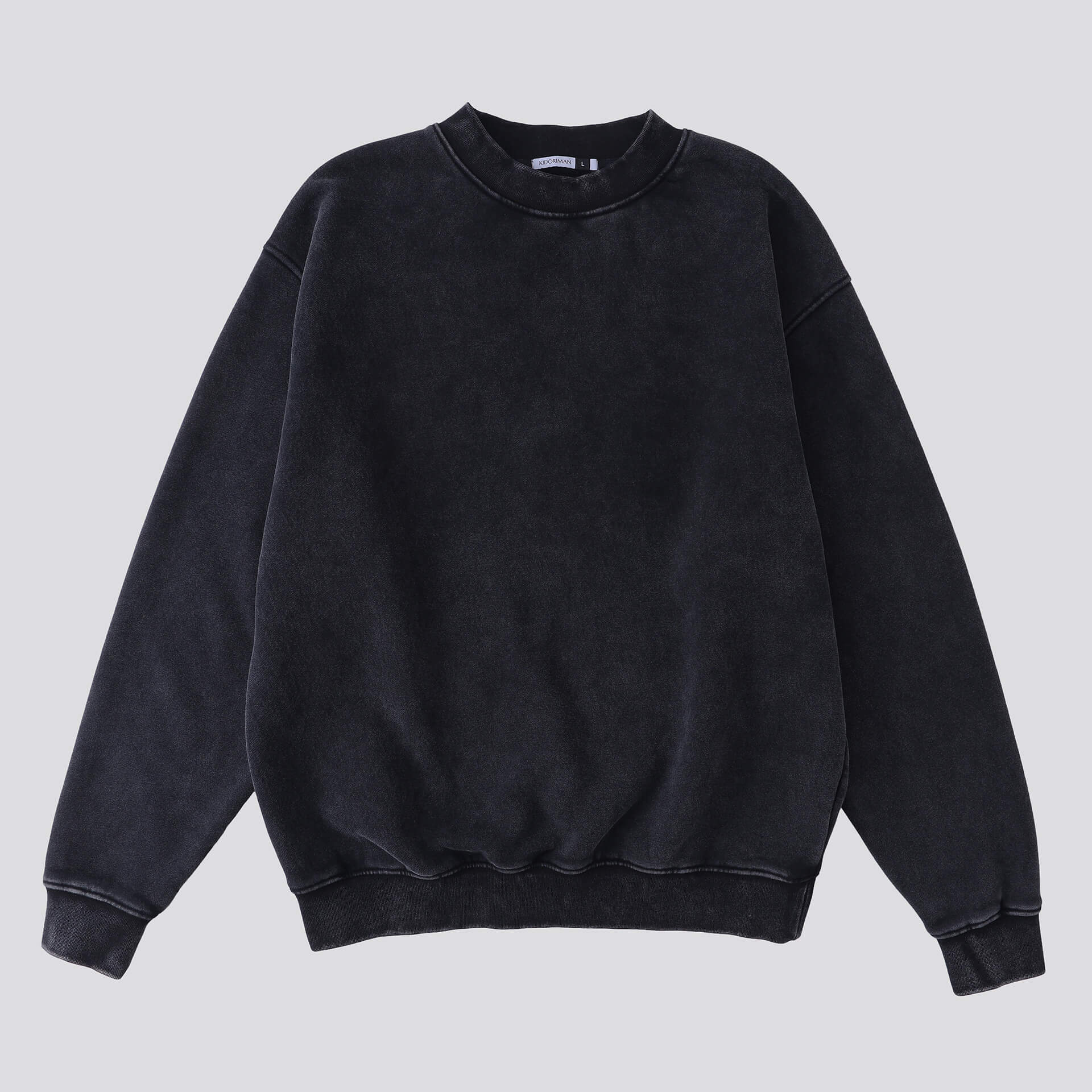 Yumo Soft Sweatshirt - Image 7